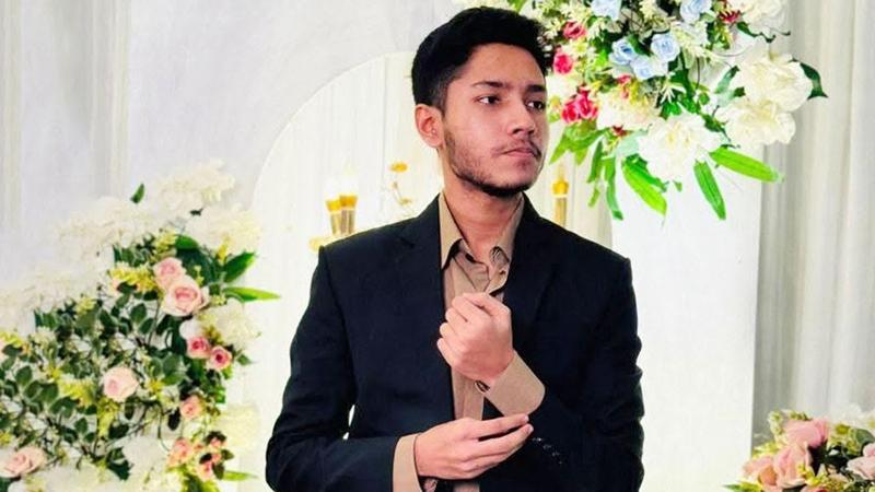 কক্সবাজার সৈকতে ভেসে এলো আরেক চট্টগ্রাম বিশ্ববিদ্যালয়ের ছাত্রের মরদেহ