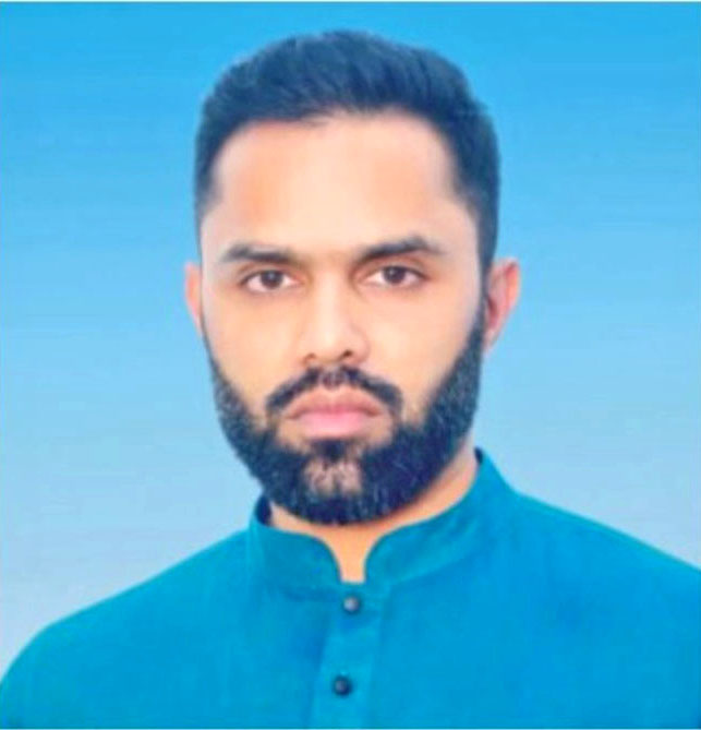 কুমিল্লা উত্তর জেলা বিএনপির যুগ্ম আহবায়ক রিজভীউল আহসান মুন্সীর বিরুদ্ধে তিন সদস্যের তদন্ত কমিটি গঠন