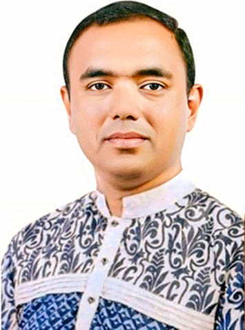 আদর্শ সদর উপজেলা বিএনপির সভাপতিকে আটকের জের, থানা ঘেরাও, শাসনগাছা থেকে যান চলাচল বন্ধ