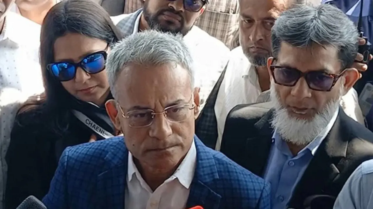 ঈদে ভাড়া বাড়ালে কঠোর ব্যবস্থা: সড়কমন্ত্রী