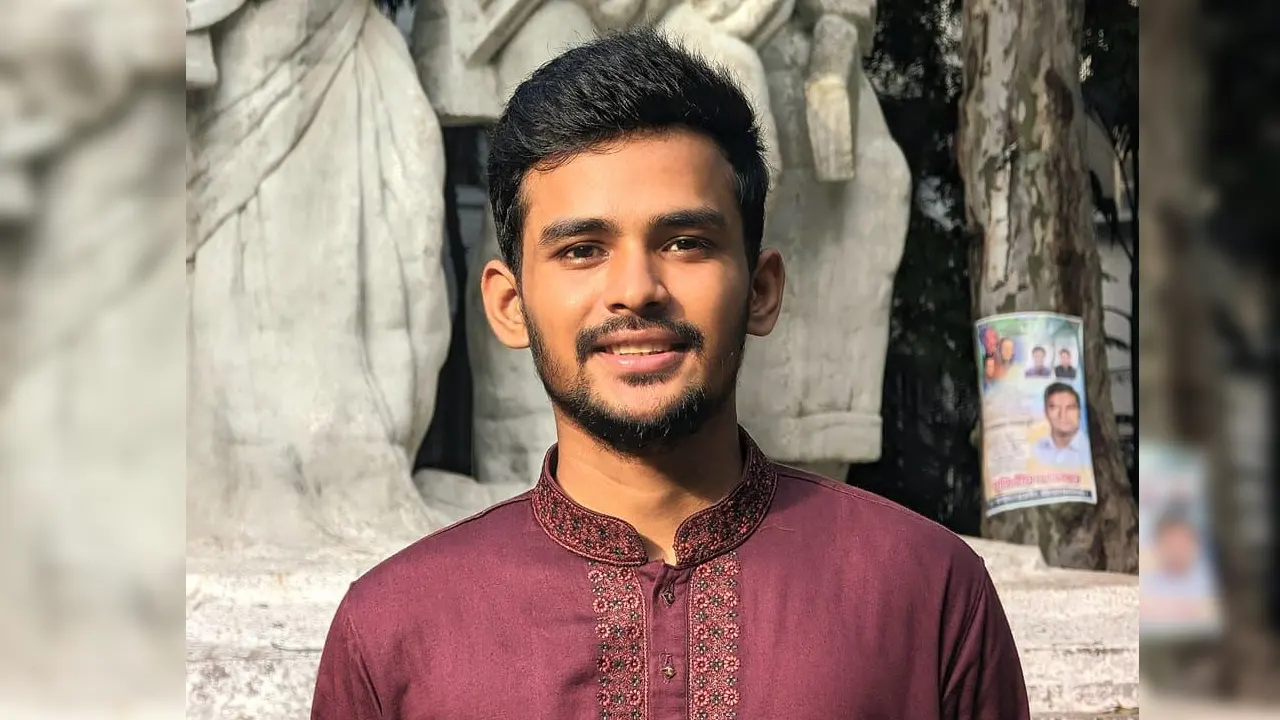 যেকোনো মূল্যে সাবেক উপদেষ্টা আসিফকে দলে আনতে চাই:  রাশেদ খান