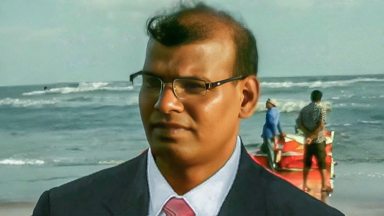 আদর্শ সদর উপজেলার কালিরবাজারের অলিপুরের বাসিন্দা র‌্যাব কর্মকর্তা মোতালেবের মরদেহ কুমিল্লার পথে