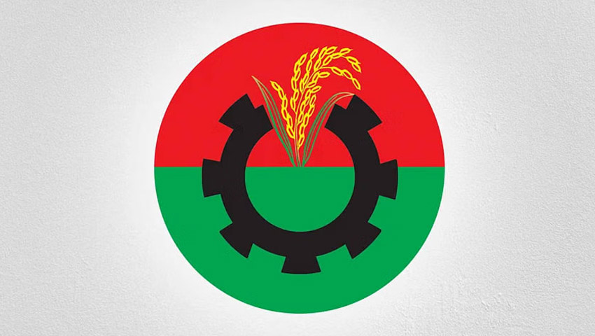 কুমিল্লা মহানগর বিএনপির পূর্ণাঙ্গ কমিটি হয়নি
