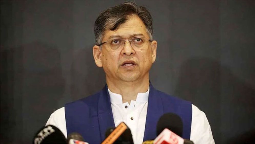 শেখ হাসিনা গণতন্ত্রের বিনাশকারী: সালাহউদ্দিন আহমদ