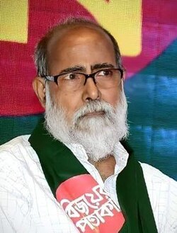 আজন্ম বিপ্লবী শিব নারায়ণ দাশ