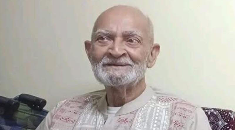 সাবেক সংসদ সদস্য ডা. কামারুজ্জামানের প্রয়াণ