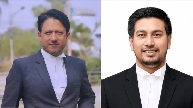 শিবির নেতা জিসানের পক্ষে গণমাধ্যমে কথা বলা দুই এপিপির নিয়োগ বাতিল