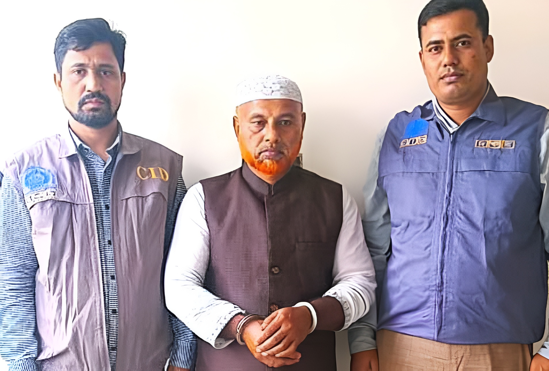 সৌদিতে অপহরণের পর ঢাকায় আদায় করা হলো মুক্তিপণ