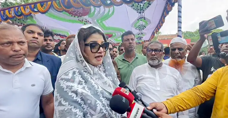 কোনো পণ্যের মূল্য বাড়েনি: পররাষ্ট্র প্রতিমন্ত্রী