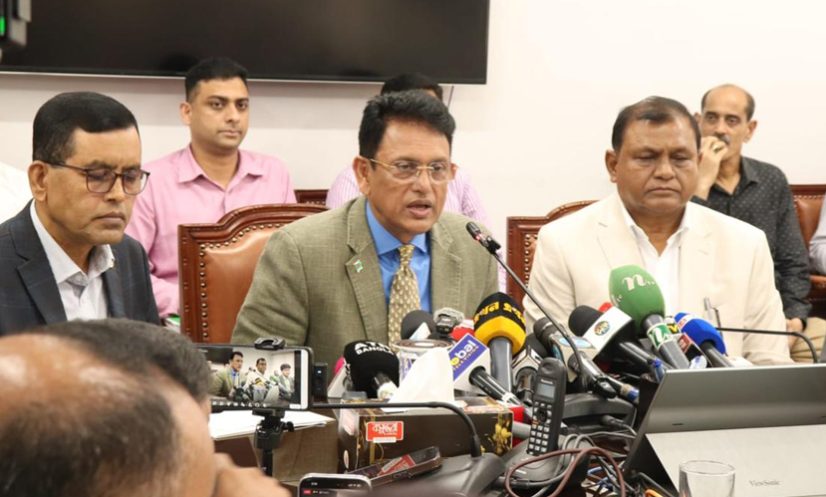 ২০২৭ সালের এসএসসি পরীক্ষা শুরু ৭ জানুয়ারি, এইচএসসি ৬ জুন