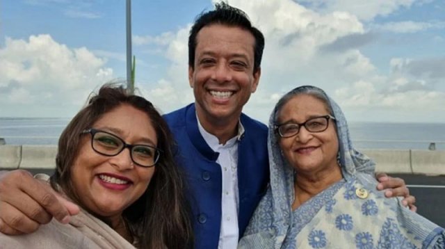 শেখ হাসিনা-জয়-পুতুলের বিরুদ্ধে তিনটি মামলার রায় ২৭ নভেম্বর