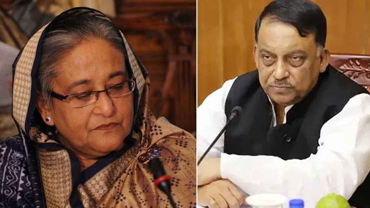 শেখ হাসিনা ও কামালকে ফেরত চেয়ে ভারতকে পররাষ্ট্র মন্ত্রণালয়ের চিঠি