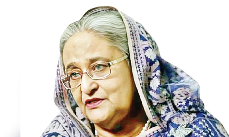 শেখ হাসিনাসহ ২৮৬ জনের বিরুদ্ধে চার্জশিট