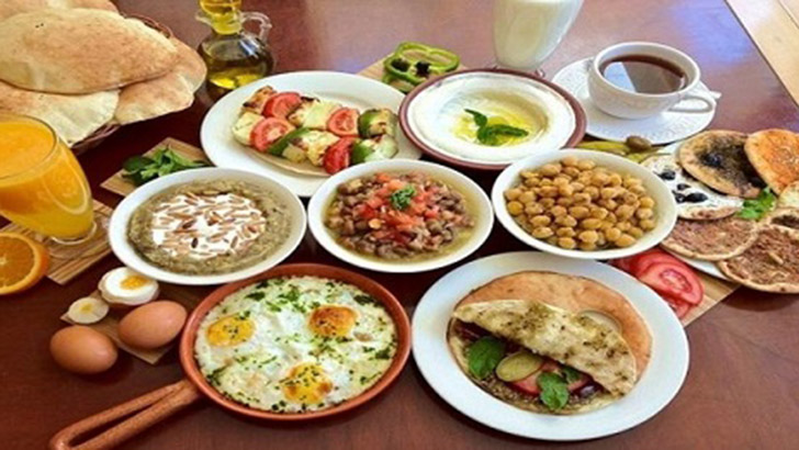 সকালের নাশতায় যা এড়িয়ে চলতে হবে