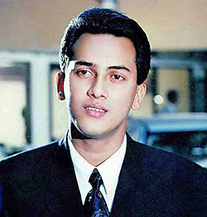 ‘কুমিল্লার দিপীকা সিনেমা হলে সালমান শাহর ছবি চলতো বেশি ’