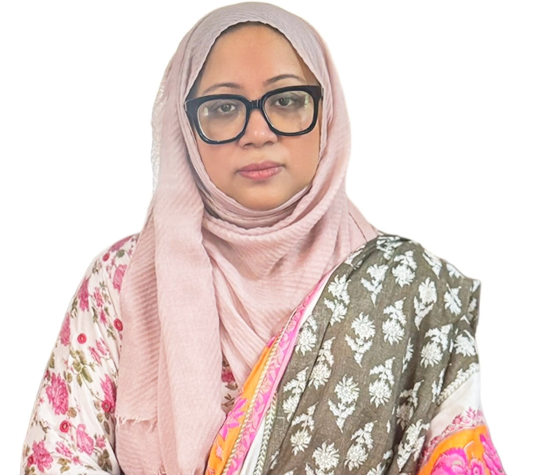 আপিলে প্রার্থীতা ফিরে পেলেন দোলা