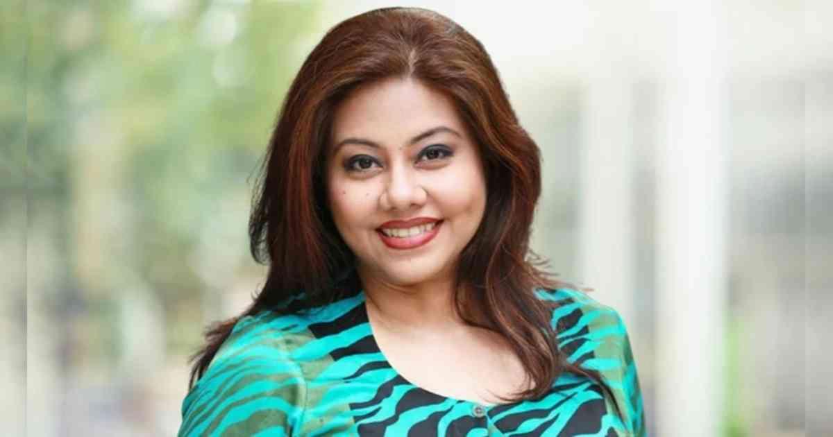 হত্যাচেষ্টা মামলায় জামিন পেলেন অভিনেত্রী শমী কায়সার