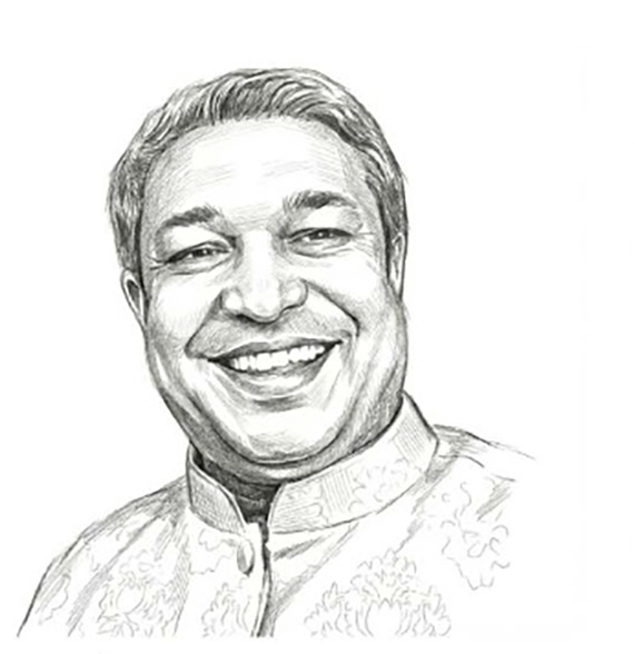 এক দশক আগে যেমন দেখেছি  ‘যাদের রক্তে মুক্ত স্বদেশ’ কমপ্লেক্স