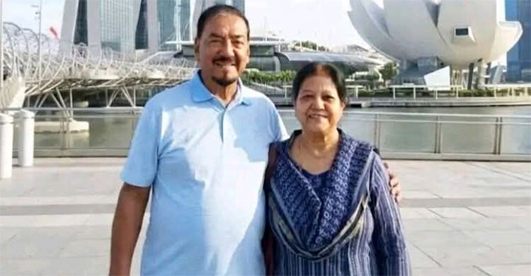 মাউশির সাবেক মহাপরিচালক দিলারা হাফিজ মারা গেছেন