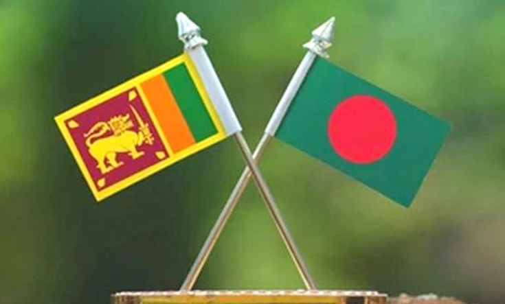 শ্রীলঙ্কায় বিমান বাহিনীর বিশেষ বিমানযোগে ত্রাণ ও উদ্ধারকারী দল পাঠাবে বাংলাদেশ