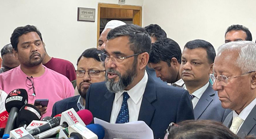 সংসদ নির্বাচন ও গণভোটের তপশিল আসছে চলতি সপ্তাহে, ভোটের সময় বাড়ানোর সিদ্ধান্ত