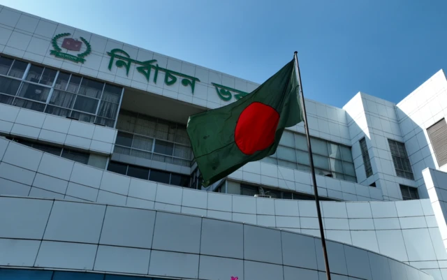জাতীয় সংসদ নির্বাচনের তফসিল ঘোষণা হবে আগামী সপ্তাহে