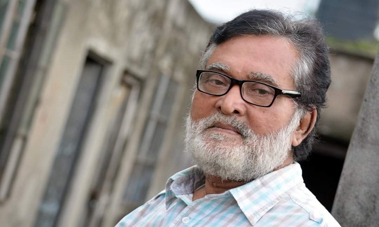 সকাল বেলার পাখি হয়ে আছেন ‘নগর কবি’ ফখরুল হুদা হেলাল