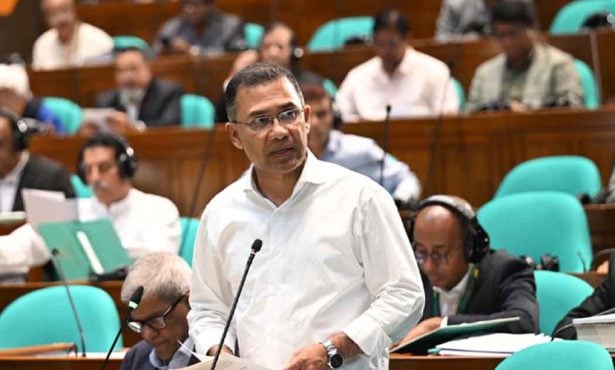 জনগণকে ‘ই-হেলথ কার্ড’ দেওয়ার উদ্যোগ নেওয়া হয়েছে: প্রধানমন্ত্রী