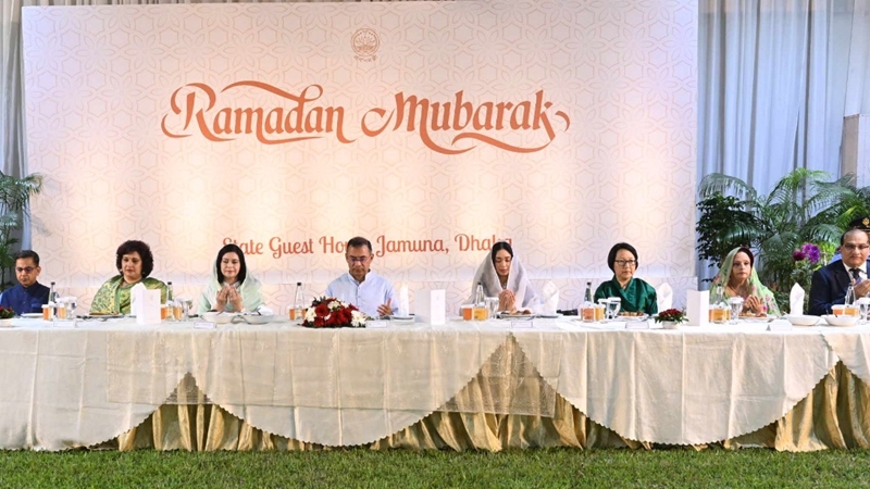 জাতিসংঘের ৮১তম অধিবেশনে বাংলাদেশের প্রার্থীর পক্ষে সমর্থন চাইলেন প্রধানমন্ত্রী