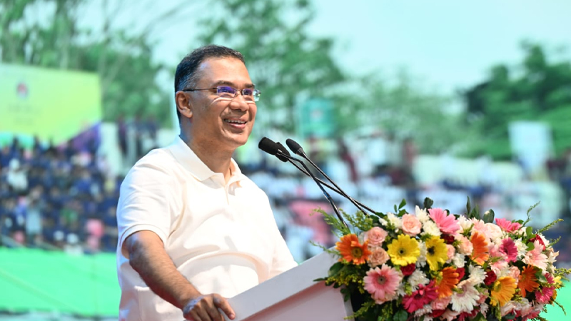 ১৬ মে চাঁদপুর, ২৫ মে ফেনী যাবেন প্রধানমন্ত্রী