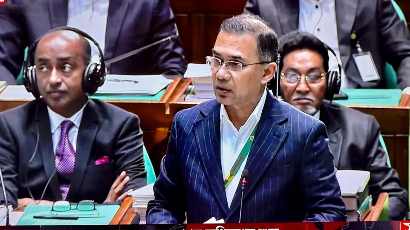 আজ থেকে দেশে কাঙ্ক্ষিত গণতন্ত্রের যাত্রা শুরু: প্রধানমন্ত্রী
