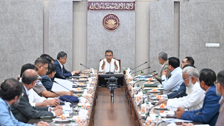 যানজট কমাতে ঢাকায় ট্রাফিক ব্যবস্থাপনায় আসছে পরিবর্তন