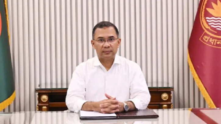 আজ বগুড়ায় সিটি করপোরেশন উদ্বোধন করবেন প্রধানমন্ত্রী তারেক রহমান