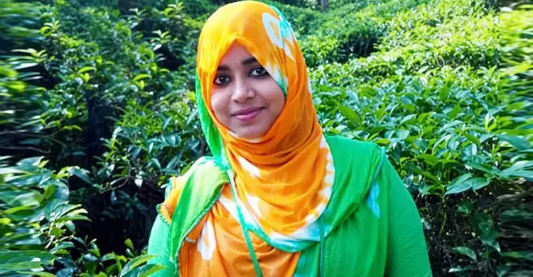 তনু হত্যা মামলায় সাবেক সেনাসদস্য হাফিজুরের জামিন স্থগিত চেয়েছে রাষ্ট্রপক্ষ