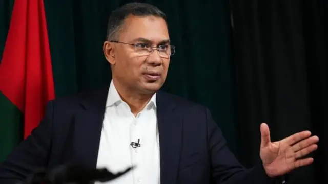 আগামী দু-এক দিনের মধ্যে তারেক রহমান বিএনপির চেয়ারম্যান হচ্ছেন