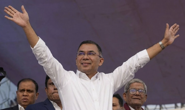 ১৯ বছর পর বগুড়ার মাটিতে পা রাখবেন তারেক রহমান