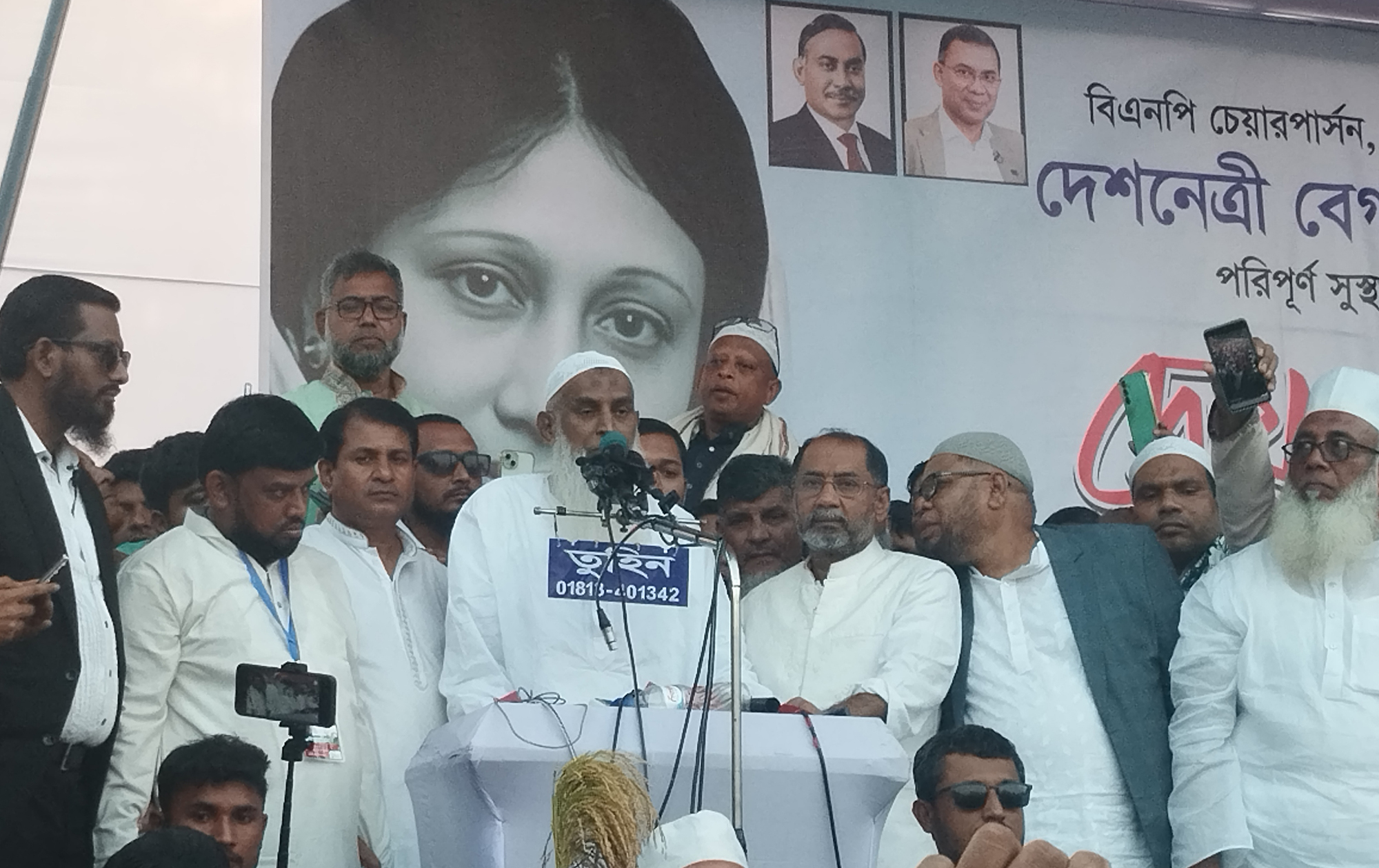 একটা সিগনেচার দিতে হয়নি, আদালতে যেতে হয়নি, আল্লাহ আমাকে মুক্তি দিয়েছেন : কায়কোবাদ