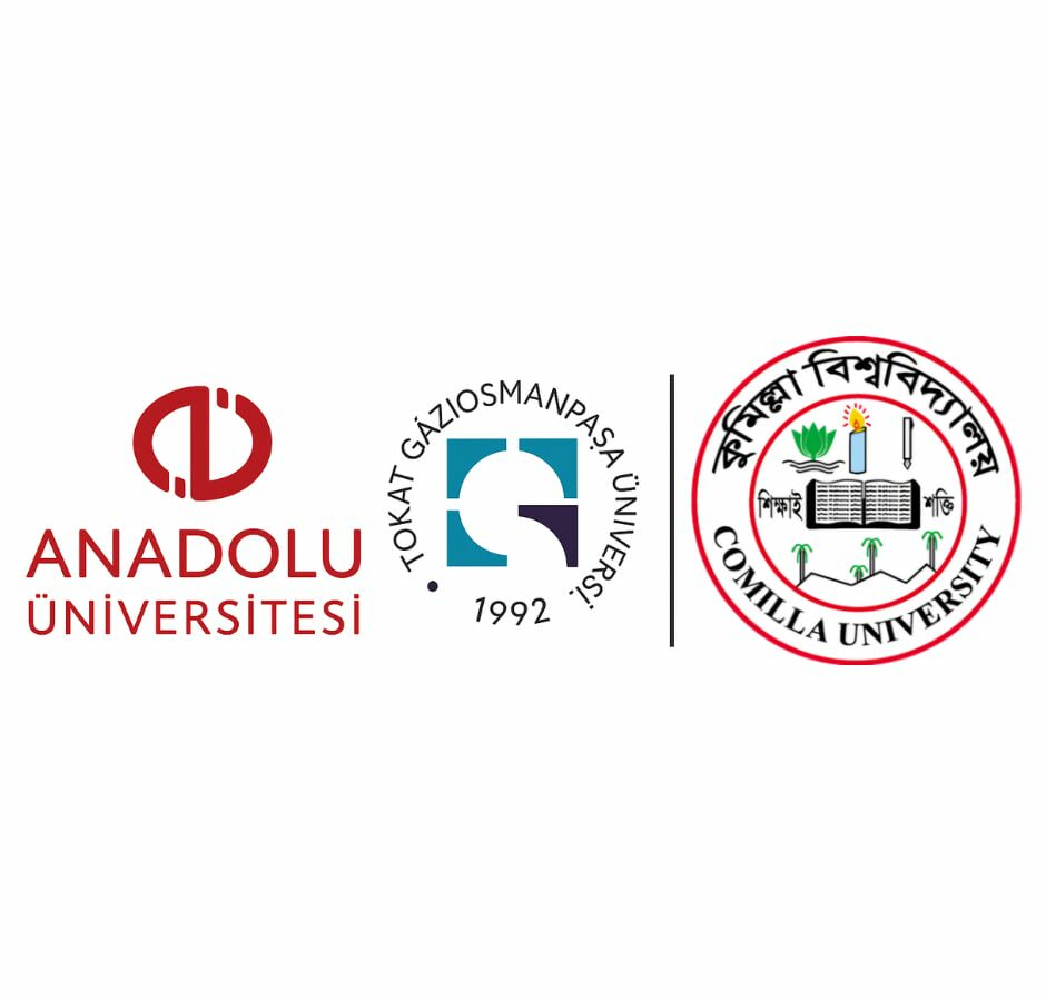 তুরস্কের দুই বিশ্ববিদ্যালয়ের সঙ্গে কুমিল্লা বিশ্ববিদ্যালয়ের সমঝোতা স্মারক চুক্তি স্বাক্ষর