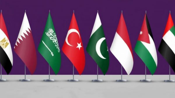 যুদ্ধবিরতি লঙ্ঘনে মুসলিম বিশ্বের নিন্দা জানিয়েছে ইসরায়েলকে