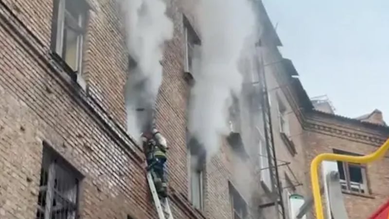 যুদ্ধবিরতি আলোচনার মধ্যেই ইউক্রেনে রাশিয়ার হামলা, নিহত ৬