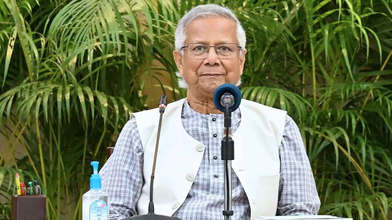 ‘জাতীয় মৎস্য সপ্তাহ ২০২৫’ উদ্বোধন করলেন প্রধান উপদেষ্টা