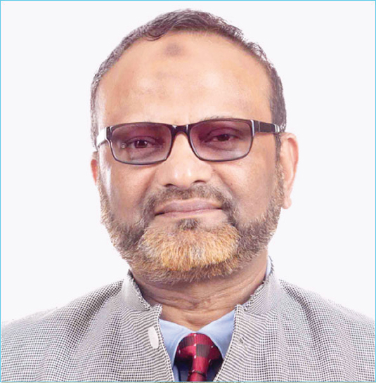 আমি সরে দাঁড়াতে চাই: ঢাবি উপাচার্য