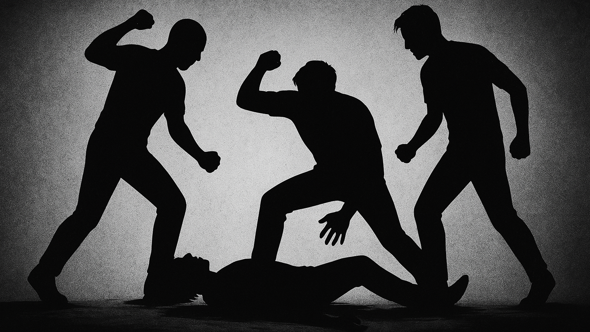 চান্দিনায় ছিনতাইকারী সন্দেহে যুবককে পিটিয়ে হত্যা