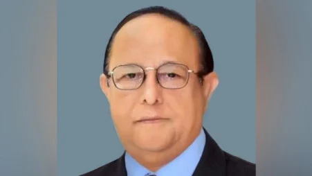 এফবিসিসিআইয়ের সাবেক সভাপতি হারুনের বিরুদ্ধে পরোয়ানা