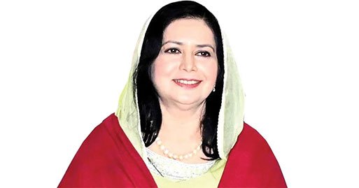 গুলশানের ঠিকানায় ভোটার তালিকায় যুক্ত হচ্ছেন জুবাইদা